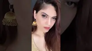 Bigg boss Sherin video