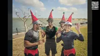 Turn Into a Christmas Elf! 🎄 AI Transforms Photos into Holiday Magic