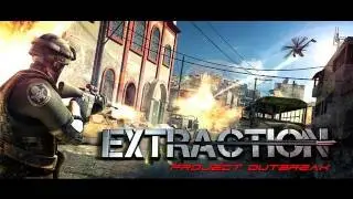 Extraction: Project Outbreak - iPad 2 - HD Gameplay Trailer - Part 10
