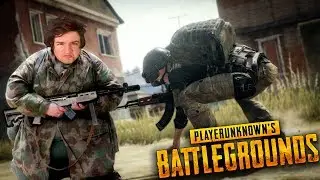 😡 EU ODEIO SKS! 😡 - PLAYERUNKNOWN'S BATTLEGROUNDS