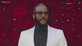 Tyler Perry is a billionaire, Forbes reports