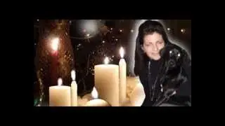Sahara Simon - Have yourself a Merry Little Christmas