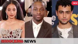 BAFTA Rising Star Nominees 2026: Chase Infiniti, Miles Caton & Archie Madekwe Lead the List