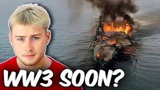 The US just REJECTED a HUGE Offer from Putin...
