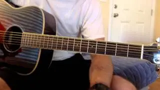 Modest Mouse - Lampshades On Fire Guitar Lesson