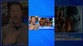 Mortal Kombat 2 NEWS!