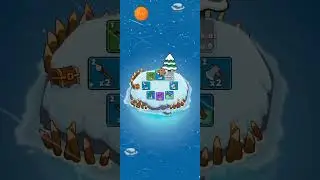 Loop Island Survive - Gameplay walkthrough