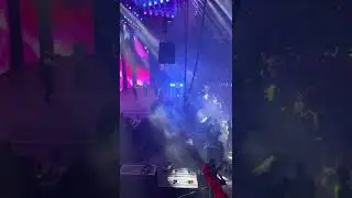 Rauw Alejandro Arena Monterrey - Algo Mágico 23/03/22