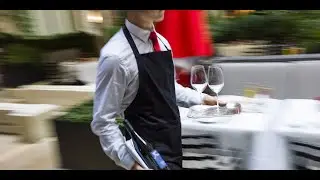 H&ocirc;tels et restaurants en manque de personnel : le casse-t&ecirc;te de l'&eacute;t&eacute;