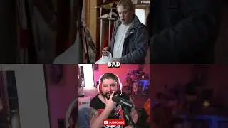 Запрещенная норвежская реклама