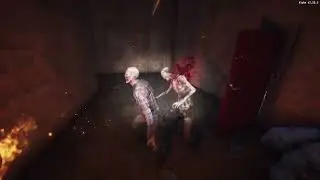 Survive the Nights 13 Аэропорт