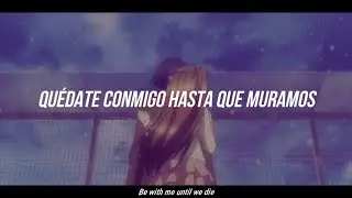 IVOXYGEN - Stairway To Our Window ~{Lyrics y Sub Esp}~ (AMV)