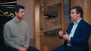 Entrevue avec l'entrepreneur Joel Sirois de BioIntelligence Technologies