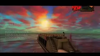 Insidious Island by MadPea, Game Play Preview, Second Life Machinima
