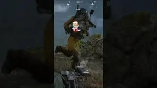 could have escaped before the cheaters?