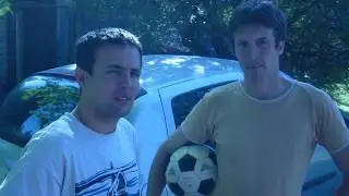 Que bien la pasamos en La Polillita - Canning