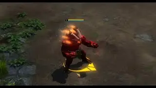 I bought the new HoN Legionnaire Avatar mod / link in description