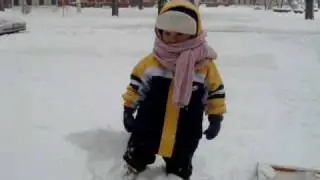CK playwithsnow