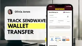 How to Track Your Sendwave Wallet Transfer Status