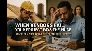 Procurement Management Protect Your Projects, Protect Yourself &ndash; Essentials For Independent Contract