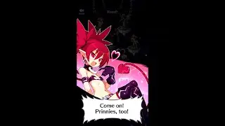 Disgaea RPG - Robbery Summon - 50 Rolls
