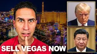 VEGAS, The New World Over and the SECRET Way the Elitists are Changing the game.