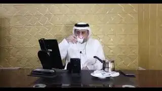 تفسير رؤية تصلي المغرب و العشاء معنا _الأستاذ و الباحث#إيادعامر برنامج#إني_أرى