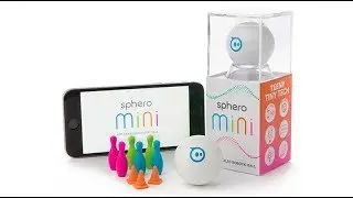 [24BUYHK] Meet Sphero Mini