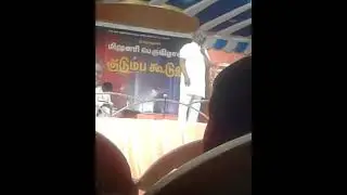 Uncle.Augustine Jebakumar||Kudumba Kudugai||Aatharam Neerthanaya||@joychristiansongsofficial9527