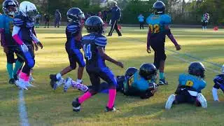 Jags Vs Pirates- UNDFEATED Record on the Line!