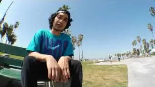Crailtap's Mini Top 5 with Daniel Castillo