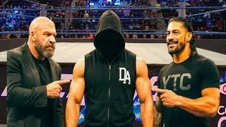 WWE Backlash Surprise Return 2025 ! Biggest Superstar Return At Backlash