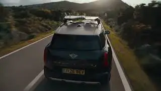 MINI Cooper Countryman 01/29/2026 6833004