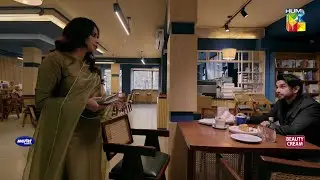 Muamma Episode 11 Promo - Watch Tonight At 08 Pm [ Saba Qamar & Ali Ansari ] - HUM TV