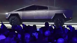 Спрос на StockX резко вырос на игрушечные Tesla Cybertruck, Jordan, PlayStation и Yeezy