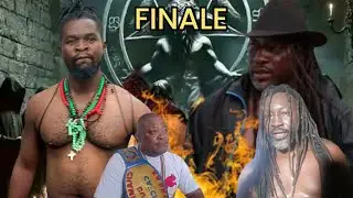 COMBAT FINALE ANIMAL VS SAMARA OLO ZEUS ALELI 