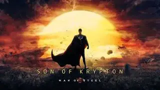 Man of Steel Ultimate Tribute | Mashup