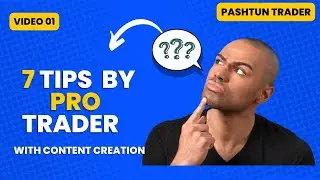 Secrets to Become a Pro Trader | Complete Trading Guide in Urdu & Hindi (SMC, Risk M, Psychology)