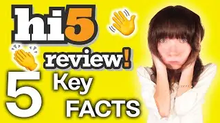 Обзор сайта знакомств Hi5 [Можете ли вы найти здесь свидание?]