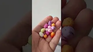 Почти настоящие тюльпаны #творчество #полимернаяглина