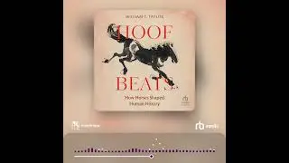 Audiobook Sample: HOOF BEATS