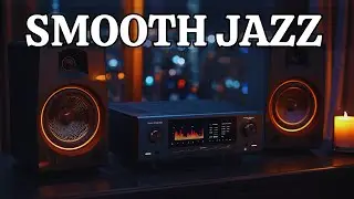 Insomnia Relief Jazz - Soft Piano & High Fidelity Sound