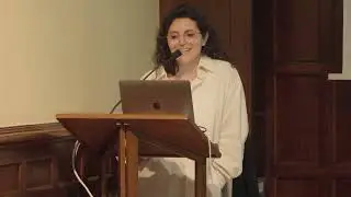 Zohar Elmakias: Minefield, Temple l The SNF Rendez-vous de l'Institut