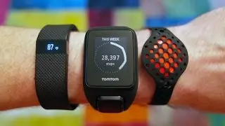 best fitness trackers 2017