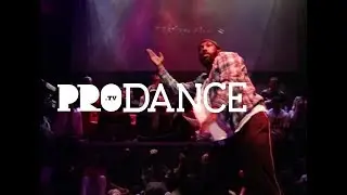 Omo&iuml; vs Argil Synthazoid | QUARTER FINAL | FUNK IRC x IBE 2017