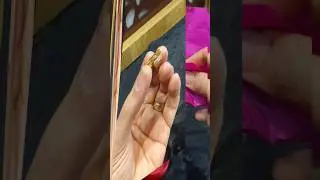 22K Create Gold Ring 💍 Design #ring #rings #22k #gold #jewellery #jewelry #viral #shorts #design #yt