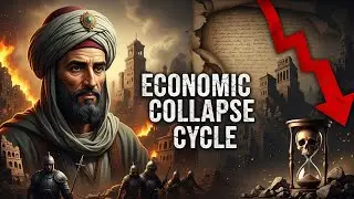 Ibn Khaldun: The Forgotten Genius Who Discovered Economic Cycles 600 Years Ago
