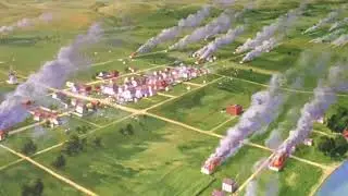 What Happened at the Battles of New Ulm?