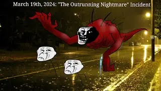 Trollge: March 19th, 2024, 