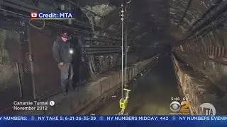 City Council Addresses L Train Shutdown